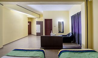 Itsy Hotels Vijaya Residency