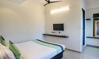 Itsy Hotels Vijaya Residency