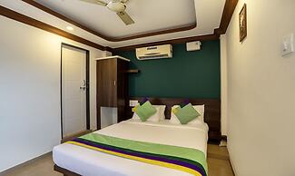 Itsy Hotels Vijaya Residency