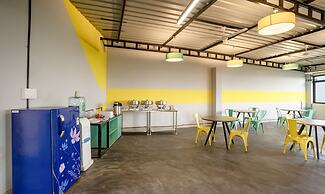 Itsy Hotels Vijaya Residency