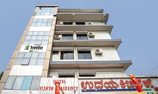 Itsy Hotels Vijaya Residency
