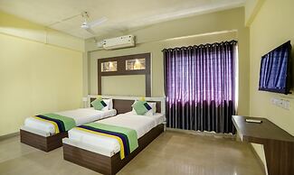 Itsy Hotels Vijaya Residency