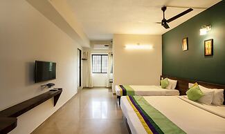 Itsy Hotels Vijaya Residency
