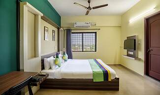 Itsy Hotels Vijaya Residency