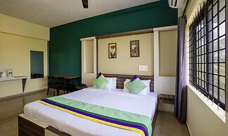 Itsy Hotels Vijaya Residency