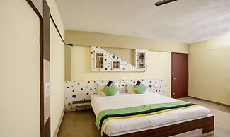 Itsy Hotels Vijaya Residency