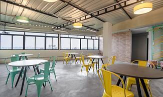 Itsy Hotels Vijaya Residency