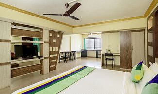 Itsy Hotels Vijaya Residency