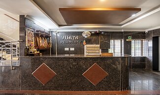 Itsy Hotels Vijaya Residency