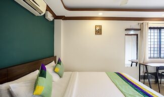 Itsy Hotels Vijaya Residency