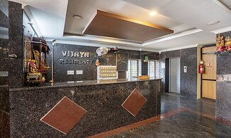 Itsy Hotels Vijaya Residency