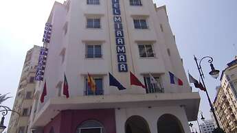 Hôtel Miramar