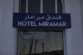 Hôtel Miramar