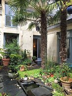 Les Pénates de Loire