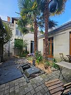 Les Pénates de Loire