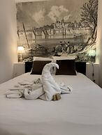 Les Pénates de Loire