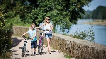 Les Pénates de Loire