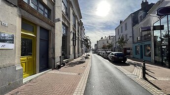 Les Pénates de Loire