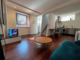 Les Pénates de Loire