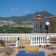 Hotel Villa Santa Maria