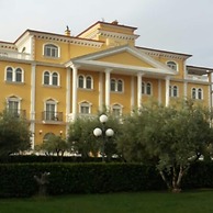 Hotel Villa Santa Maria