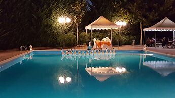 Hotel Villa Santa Maria