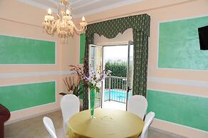 Hotel Villa Santa Maria