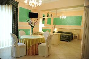 Hotel Villa Santa Maria