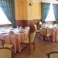 Hotel Villa Santa Maria