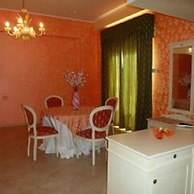 Hotel Villa Santa Maria