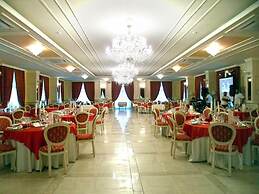 Hotel Villa Santa Maria