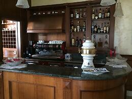 Hotel Villa Santa Maria