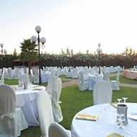 Hotel Villa Santa Maria