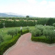 Hotel Villa Santa Maria