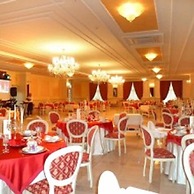 Hotel Villa Santa Maria