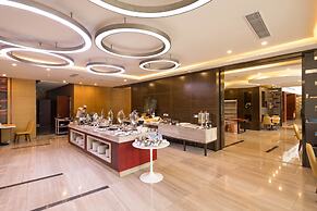 Ausotel Smart Baiyun International Airport T2