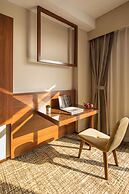 Ausotel Smart Baiyun International Airport T2