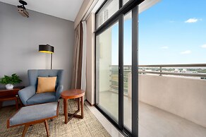 Ausotel Smart Baiyun International Airport T2