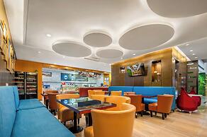 Ausotel Smart Baiyun International Airport T2