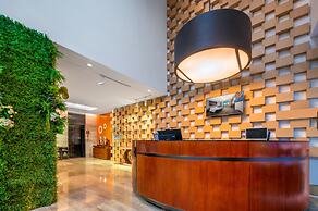 Ausotel Smart Baiyun International Airport T2