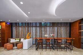 Ausotel Smart Baiyun International Airport T2