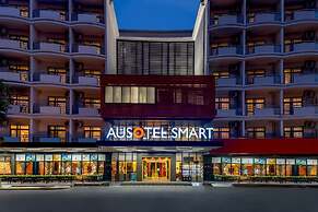 Ausotel Smart Baiyun International Airport T2