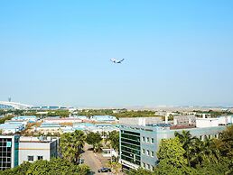 Ausotel Smart Baiyun International Airport T2