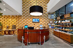 Ausotel Smart Baiyun International Airport T2