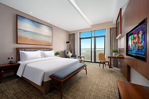 Ausotel Smart Baiyun International Airport T2