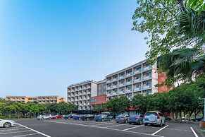 Ausotel Smart Baiyun International Airport T2