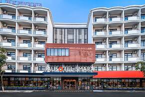 Ausotel Smart Baiyun International Airport T2