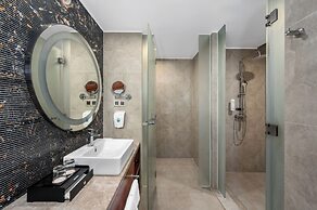 Ausotel Smart Baiyun International Airport T2