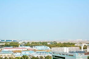 Ausotel Smart Baiyun International Airport T2