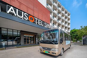 Ausotel Smart Baiyun International Airport T2